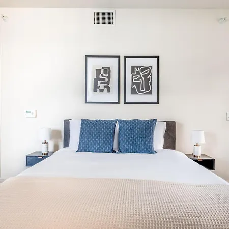 Streeterville 2br W Pool Roof Gym Nr Lakefront Chi-826 Apartment Chicago