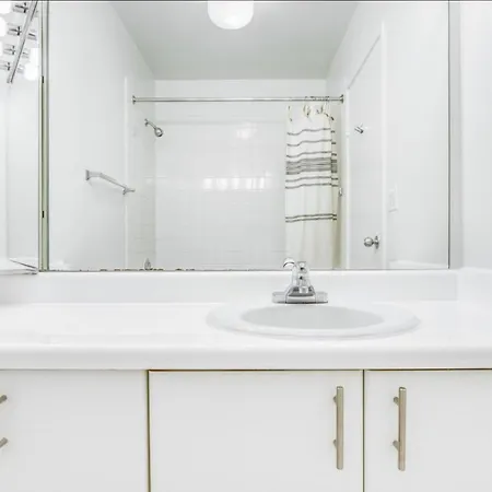 Streeterville 1br W Gym Pool Nr Navy Pier Chi-411 Apartment