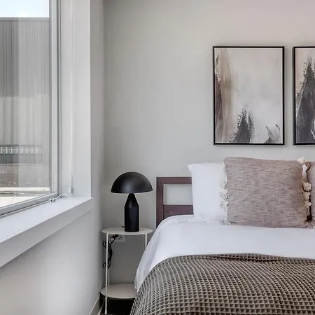 Edgewater 1br W Gym Lounge Nr Red Line Chi-766 Apartment Chicago