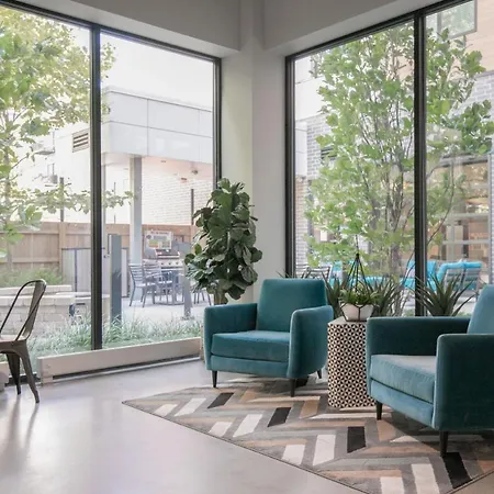 Apartment Edgewater 1br W Gym Lounge Nr Red Line Chi-766