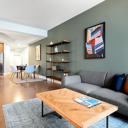 Waterfront Streeterville 1br W Pool Deck Gym Chi-182 Apartment *