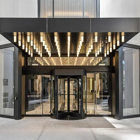Gold Coast 2br W Gym Lounge 1 Block To L Chi-801 Apartment Chicago