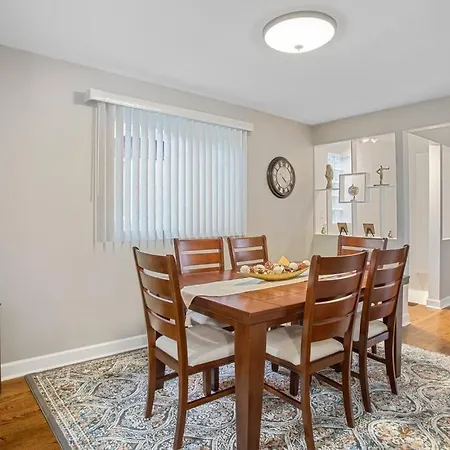 Charm Apartment