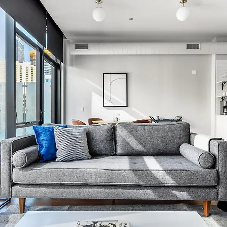 River N 3br W Gym Rooftop Nr L Park Chi-324 Apartment Chicago
