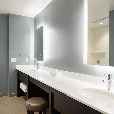 Hotel By Marriott Downtown/loop Chicago