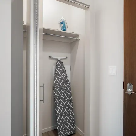 River N 2br W Gym Wd Bbq Pool Nr Mag Mile Chi-132