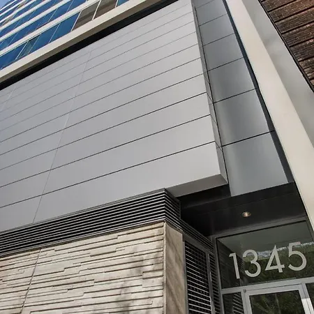 2 Bed 2 Bath Smart Loft In Prime Location Apartment *