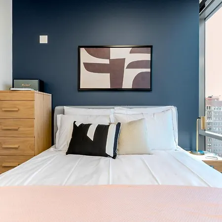 Lakeview Studio Nr Lakefront Lincoln Park Chi-180 * Chicago