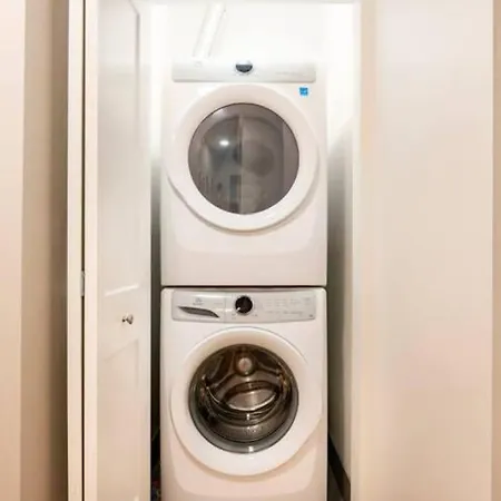 Luxurious Downtown 3 Bed 2 Bth Chicago