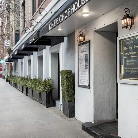 Apartment River N 2br W Gym Wd Bbq Pool Nr Mag Mile Chi-132 *