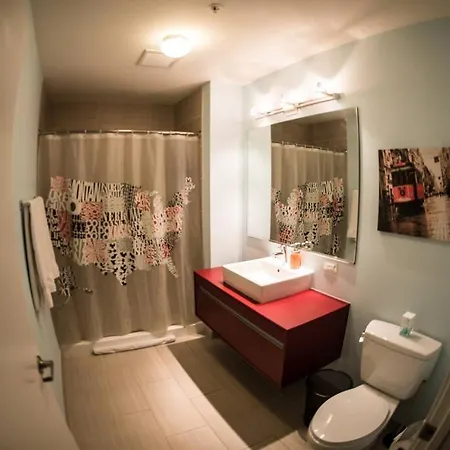 2 Bed 2 Bath Smart Loft In Prime Location Chicago
