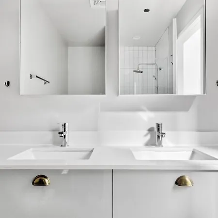 River N 3br W Gym Rooftop Nr L Park Chi-324 Chicago
