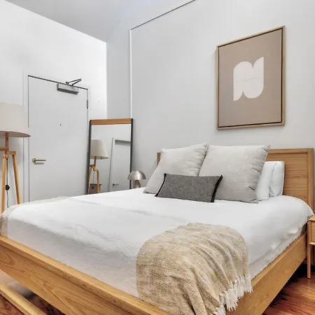 River N 3br W Gym Rooftop Nr L Park Chi-324 Chicago