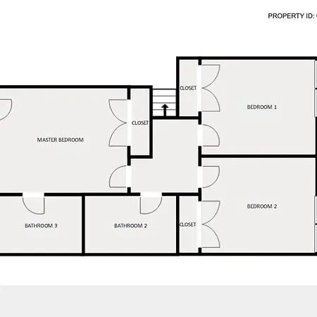 River N 3br W Gym Rooftop Nr L Park Chi-324 Apartment