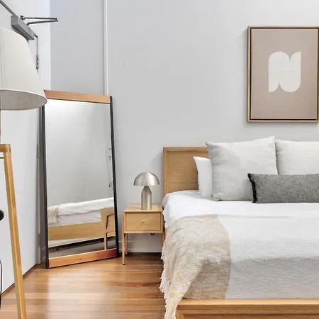 River N 3br W Gym Rooftop Nr L Park Chi-324 *