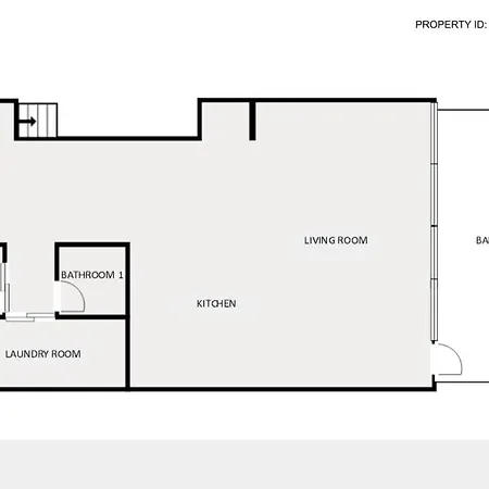 River N 3br W Gym Rooftop Nr L Park Chi-324