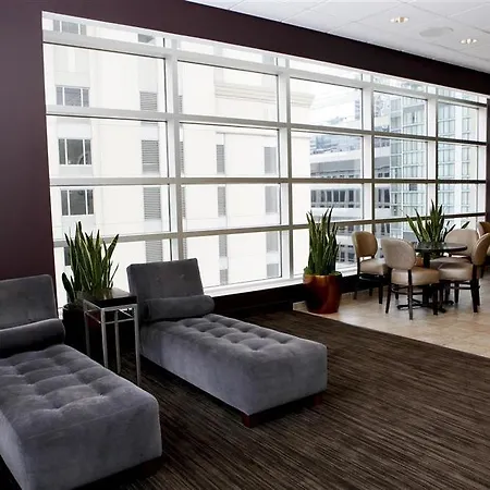 Execustay At Grand Plaza Hotel 4*