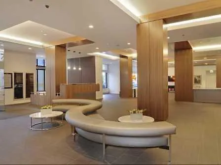 Oakwood 3* Chicago