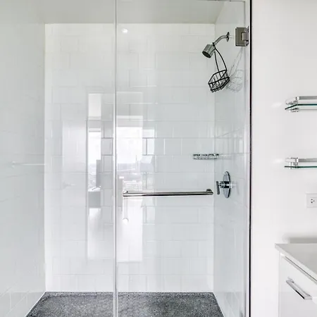 W Loop Studio W Gym Pool Coworking Nr Uic Chi-433 * Chicago