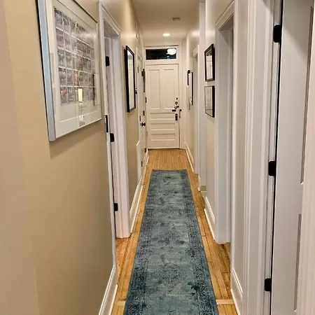 1f Cozy In Little Italy Near Downtown West Loop United Center