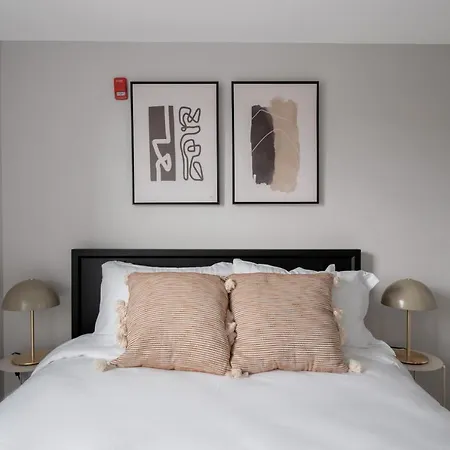 Lakeview 1br W Wd Nr Lakefront Chi-935 Apartment *