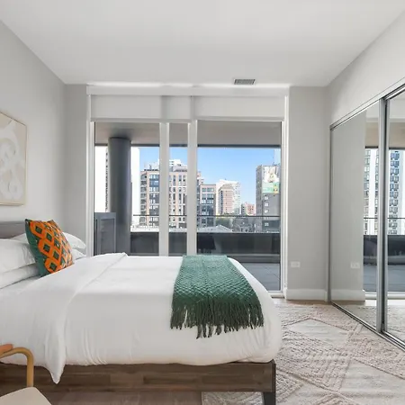 Apartment The Marvels By Cloud9 - 1201