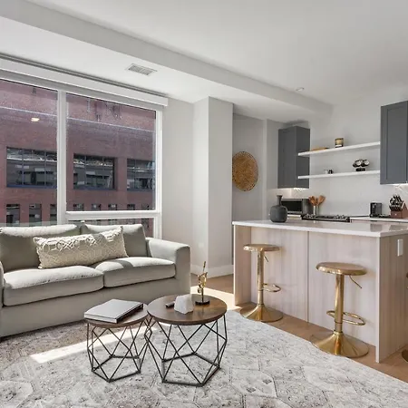 Apartment The Marvels By Cloud9 - 1201 Chicago