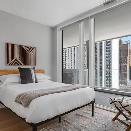 The Marvels By Cloud9 - 1201 Apartment Chicago