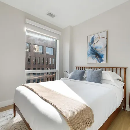 Apartment The Marvels By Cloud9 - 1201 Chicago
