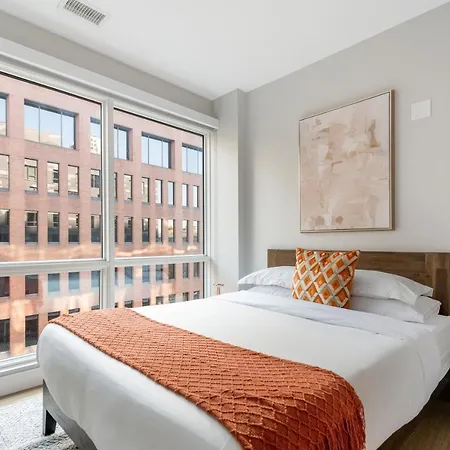 The Marvels By Cloud9 - 1201 Apartment