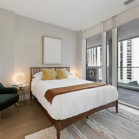 The Marvels By Cloud9 - 1201 Apartment Chicago