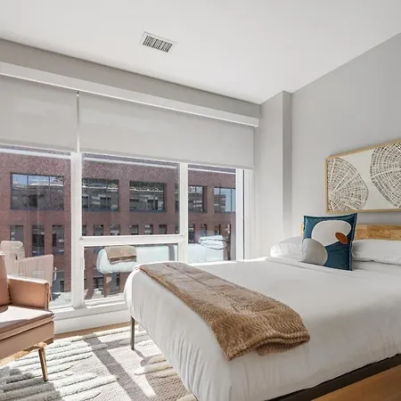 Apartment The Marvels By Cloud9 - 1201 Chicago