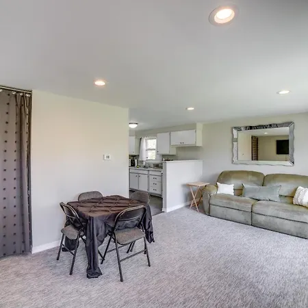 Holiday home Near Navy Pier And Shedd Aquarium!