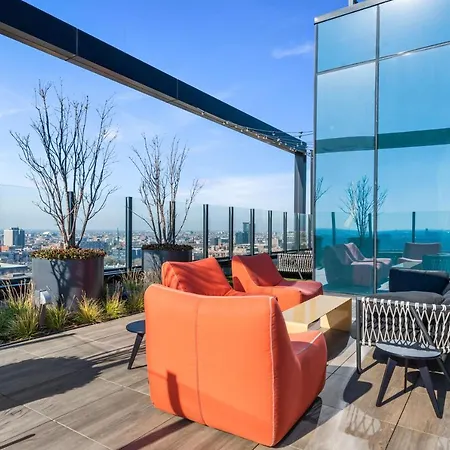 Avra Stylish Prime West Loop Location Near Union Park Apartment *