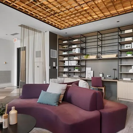 Avenir West Loop Penthouses With Iconic Views Apartment Chicago