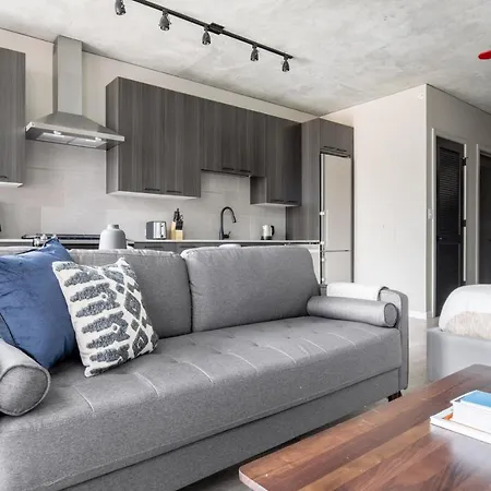 W Loop W Pool Gym Nr Restaurant Row Chi-264 Apartment *