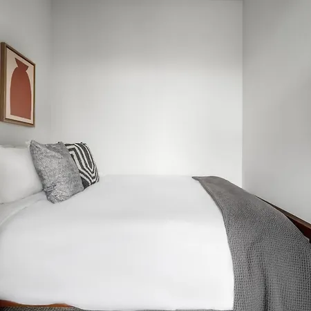 West Loop Jr 1br W Gym Pool Nr Fulton Market Chi-934 * Chicago