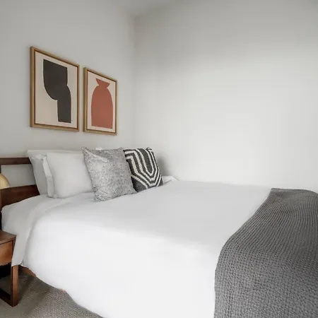 West Loop Jr 1br W Gym Pool Nr Fulton Market Chi-934