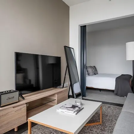 Apartment West Loop Jr 1br W Gym Pool Nr Fulton Market Chi-934 *