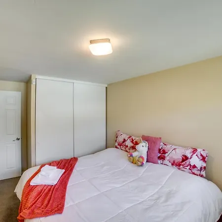 Holiday home Near Navy Pier And Shedd Aquarium! Chicago
