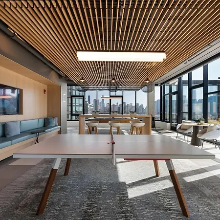 Apartment Avenir West Loop Penthouses With Iconic Views