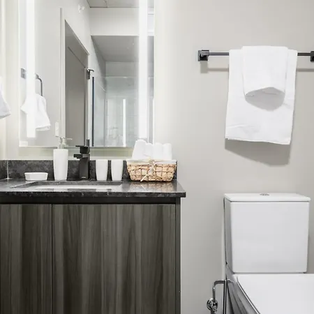Apartment W Loop W Pool Gym Nr Restaurant Row Chi-264 Chicago