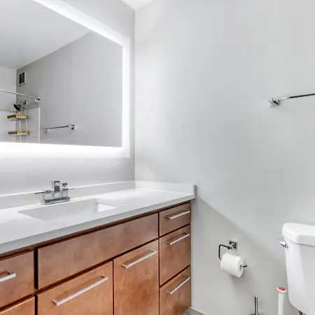 Streeterville 1br W Pool Deck Nr Park Chi-585 Apartment Chicago