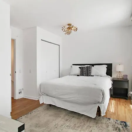 Great Location-lincoln Park/wrigleyville +parking! Apartment Chicago