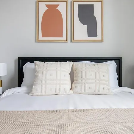 Apartment Lakeview 1br W Wd Nr Belmont L Chi-939