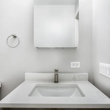 Apartment Lakeview 1br W Wd Near Lakefront Chi-938 *