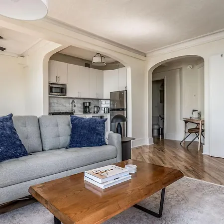 Gold Coast 1br W Doorman Gym Nr Mariano Park Chi-946 Chicago