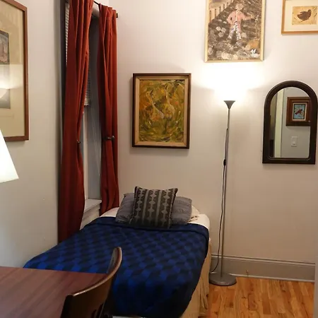 Bed & Breakfast Ray's Bucktown