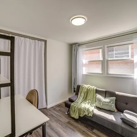 Holiday home Near Navy Pier And Shedd Aquarium! Chicago