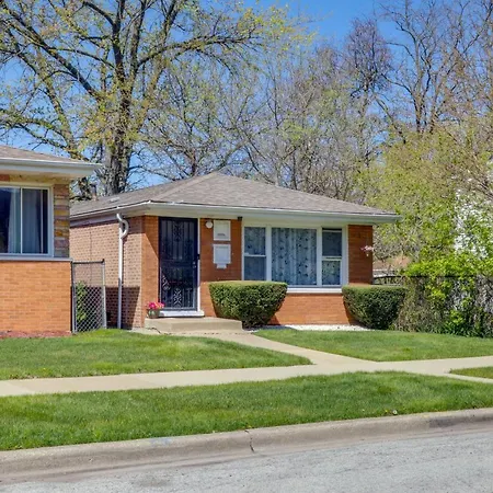 Holiday home Near Navy Pier And Shedd Aquarium! Chicago